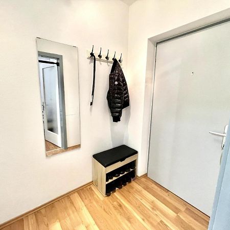 Free Parking - Quiet Apartment With Wi-Fi And Kitchen Innsbruck Exterior foto