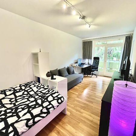 Free Parking - Quiet Apartment With Wi-Fi And Kitchen Innsbruck Exterior foto